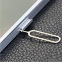 SIM Card Slot Taking Pin
