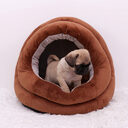 Dog Bed Small And Large Cat Nest Pet