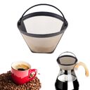 Coffee Maker Without Filter Paper