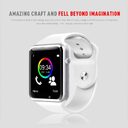 Smart Watch For Children Kids Baby Phone 2G