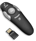 2.4 GHz Wireless Remote Red Laser Pointer Presenter