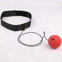 Boxing magic ball fight training