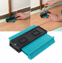 Radial Ruler Contour Gauge Taker Profile