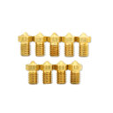 3D printer nozzle