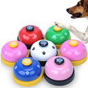 Cat And Dog Trainer Pet Footprints Ringing