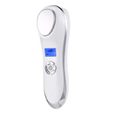 Ultrasonic Vibration Beauty Instrument Face Lift Skin Tightening