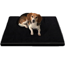 Orthopedic Memory Foam Beds for Larger and Elderly
