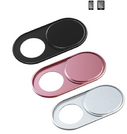 Plastic camera screen