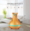 400 ml humidifier 7 Changement DE Couleur LED