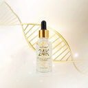 24K Gold Foil Stock Solution