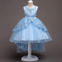 Children's dresses princess
