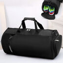 Fitness bag men's sports basketball training football portable