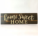 Home Sweet Furnishing Decoration