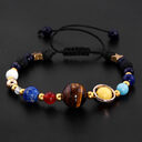 Universe Galaxy Eight Planets Solar System Guardian Star