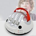Mini Electric Shock Lie Detector Whole Person Tidy