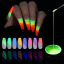 Manicure Luminous Nail Art Spider Gel UV Polish