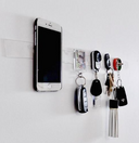 multi-functional nano-small tape Strong adsorption adhesive Magic car
