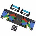 Push Up Rack Edge 9 in 1 Body