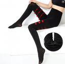 Korean Version Of Black Spring And Autumn Mid-thick