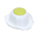 Multifunctional Food Safety Rack Slicing Knife Finger Protection
