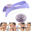 Manual Cotton Hair Remover