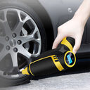 Automatic Portable Handheld Digital LED Smart Car Air