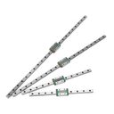 Linear guide block