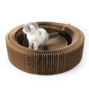 Sleeping bags for pet cats