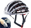Foldable Bike Helmet