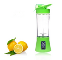 Juice Cup USB Charging Electric Fruit Juicer