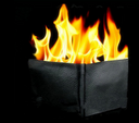 Magic Wallet Blaze
