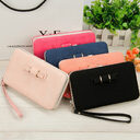 Factory spot new Korean version of women's wallet