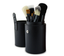 Niya supply 12 makeup sweep set cylinder brush