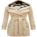 Women Clothes Winter Female Coat Fur Coats Big
