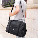 Travel luggage bag