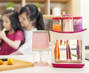 Baby Food Maker Squeeze Station Organic For Newborn