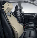 Car Neck Pillow Lumbar Sets Four Seasons Pillows