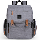 LAND Mommy Diaper Bags Landuo Mother Large Capacity