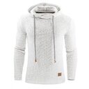 Men's hoodies sweater