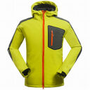 New Men's Outdoor Mountaineering And Leisure Sports Clothing