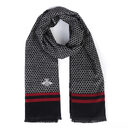 Fashion luxury cotton mens Shawl