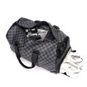 Fashion Men's Bag Horizontal Portable Travel