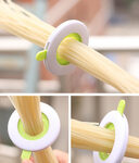 Creative Noodle Potentiometer Pasta Measurer Maker Selector Kitchen
