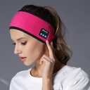 Wireless Bluetooth-compatible Headband Outdoor Fitness Yoga