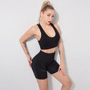 Yoga Shorts Fitness suit