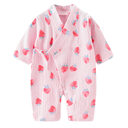 Baby Onesies Summer Thin Romper
