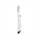 LED Lighted Facial Expoliator Face Hair Remover Shaver