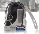 Beard care set