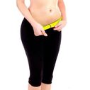 Thermal Slimming Pants High Waist