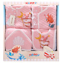Baby gift box newborn set